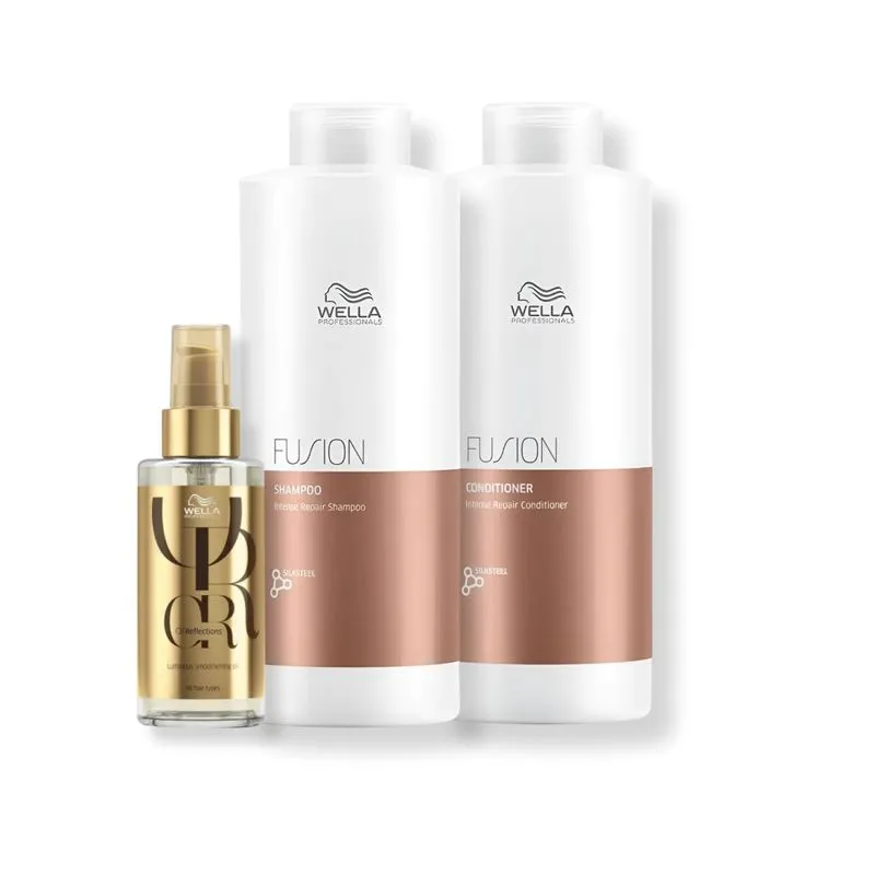Wella Fusion