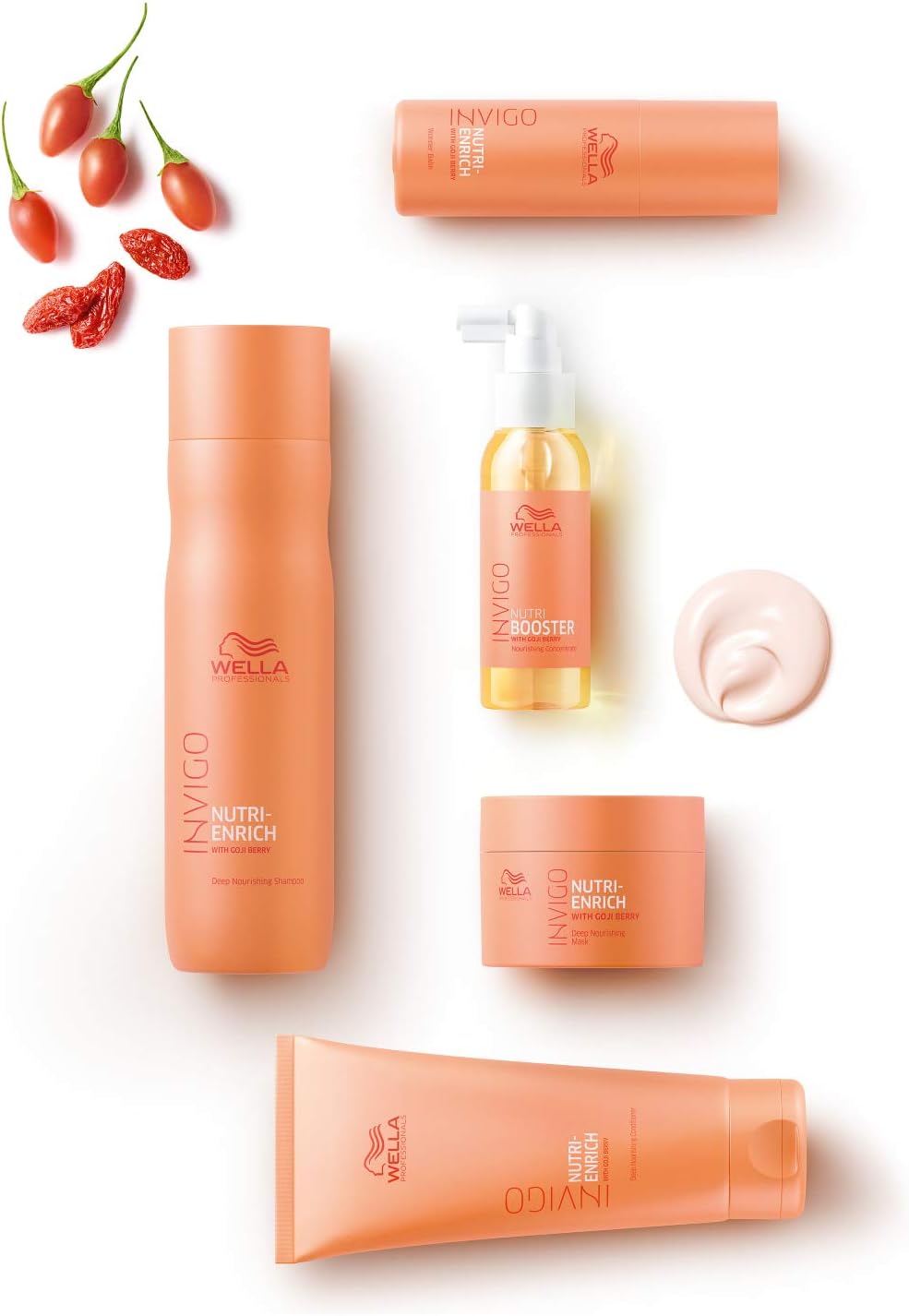 Wella Invigo Nutri-Enrich