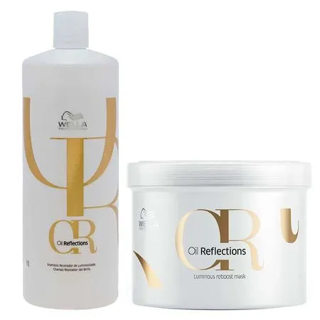 Wella Oil Reflections